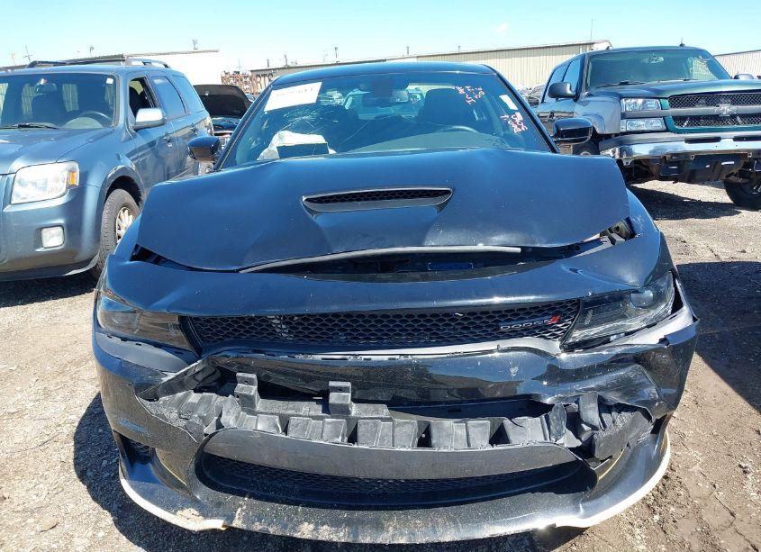 Photo 12 of 2023 Dodge Charger GT (VIN 2C3CDXHG8PH583004)