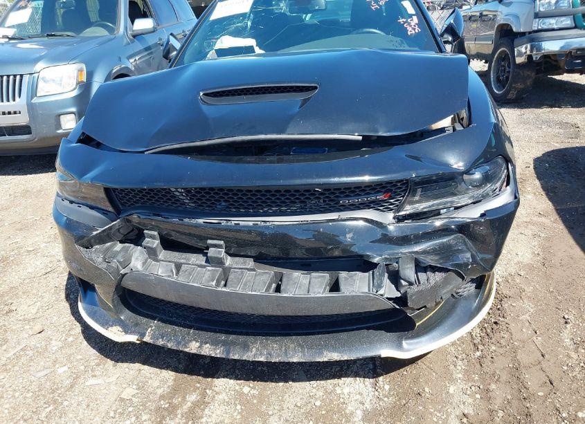 Photo 6 of 2023 Dodge Charger GT (VIN 2C3CDXHG8PH583004)