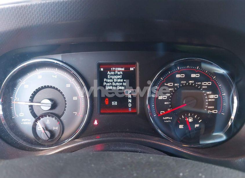 Photo 7 of 2014 Dodge Charger SXT (VIN 2C3CDXHG9EH104098)