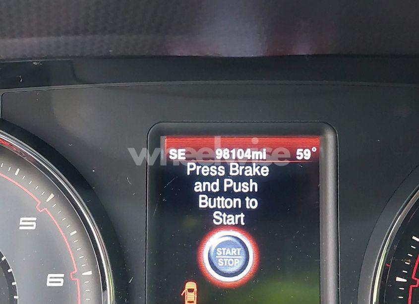 Photo 14 of 2014 Dodge Charger SXT PLUS (VIN 2C3CDXHG9EH315737)