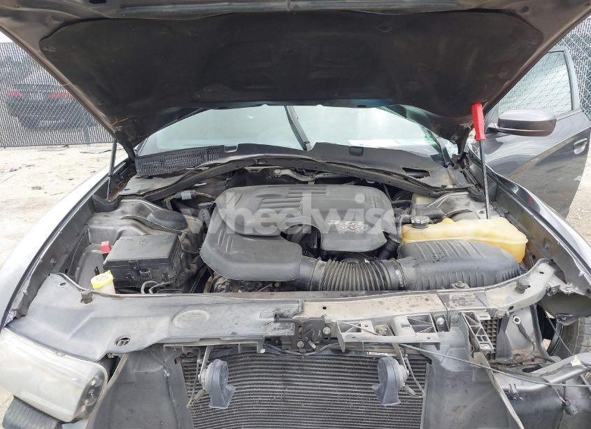 Photo 10 of 2014 Dodge Charger SXT 100TH ANNIVERSARY (VIN 2C3CDXHG9EH330142)