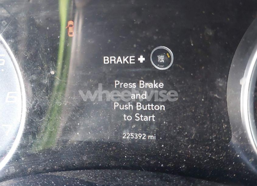 Photo 7 of 2016 Dodge Charger SXT (VIN 2C3CDXHG9GH214362)