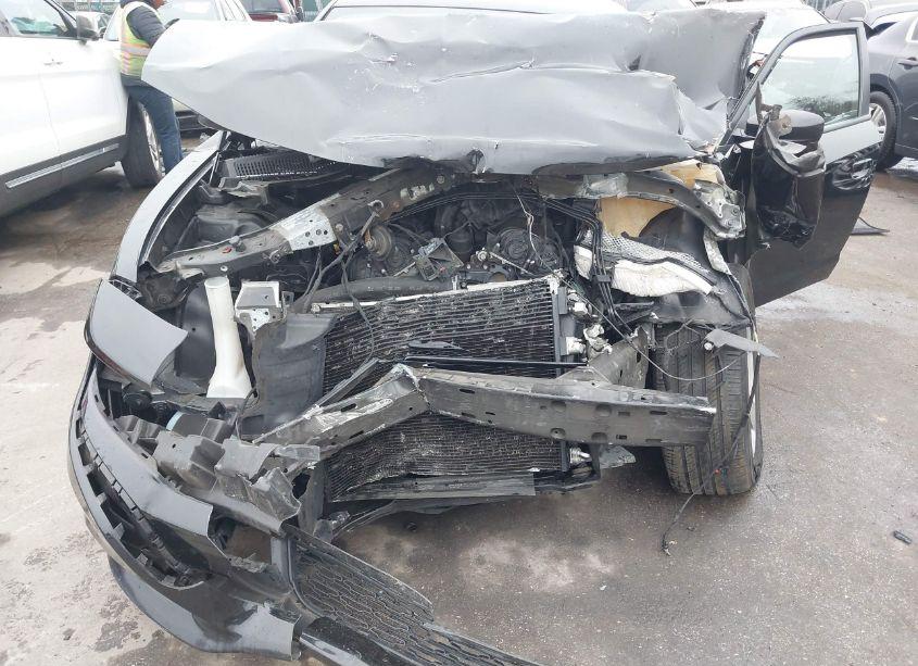 Photo 6 of 2016 Dodge Charger SXT (VIN 2C3CDXHG9GH339426)