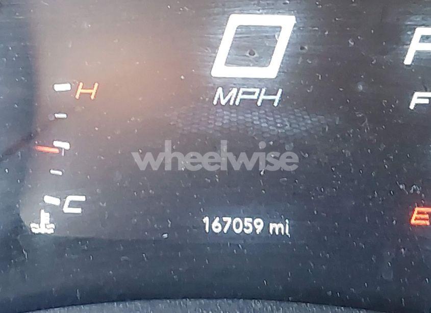 Photo 15 of 2017 Dodge Charger SXT RWD (VIN 2C3CDXHG9HH537764)