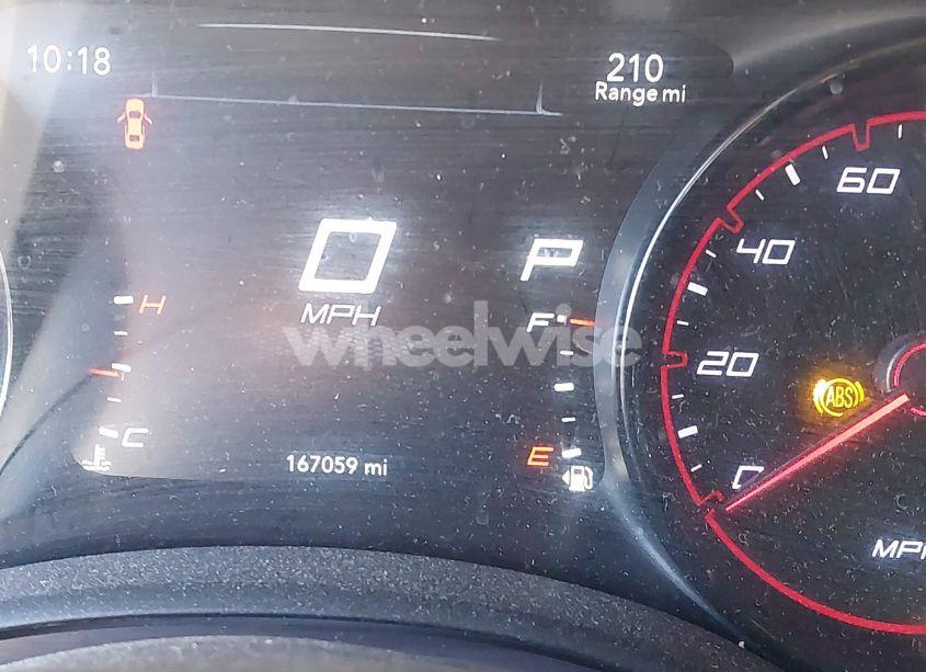 Photo 7 of 2017 Dodge Charger SXT RWD (VIN 2C3CDXHG9HH537764)