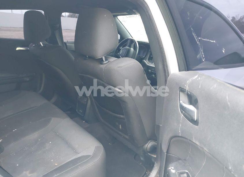 Photo 8 of 2017 Dodge Charger SXT RWD (VIN 2C3CDXHG9HH541149)