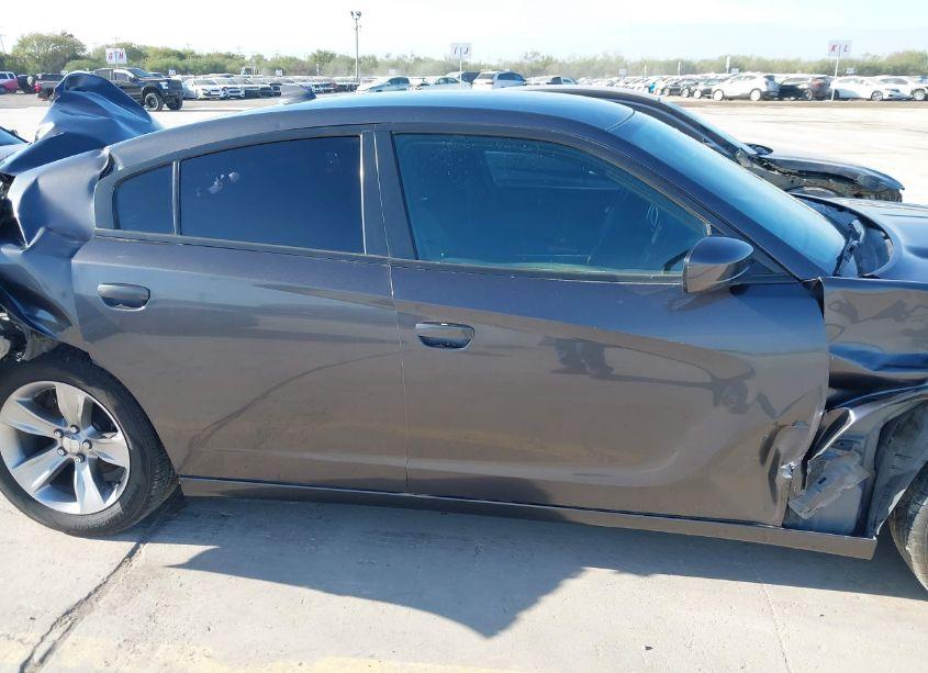 Photo 12 of 2017 Dodge Charger SXT RWD (VIN 2C3CDXHG9HH575141)