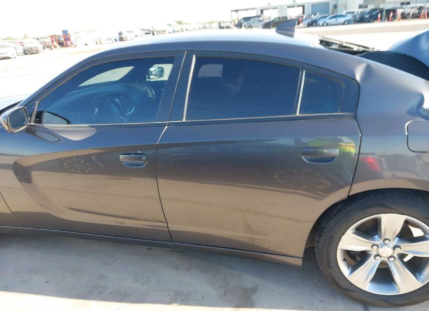 Photo 13 of 2017 Dodge Charger SXT RWD (VIN 2C3CDXHG9HH575141)