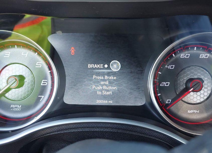 Photo 7 of 2017 Dodge Charger SXT RWD (VIN 2C3CDXHG9HH575141)