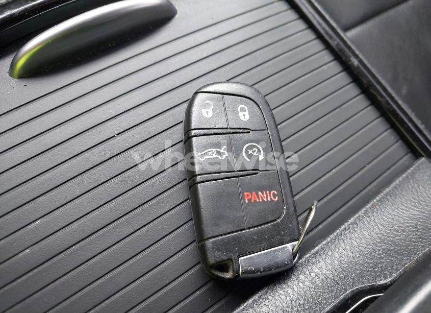 Photo 11 of 2017 Dodge Charger SXT RWD (VIN 2C3CDXHG9HH581053)