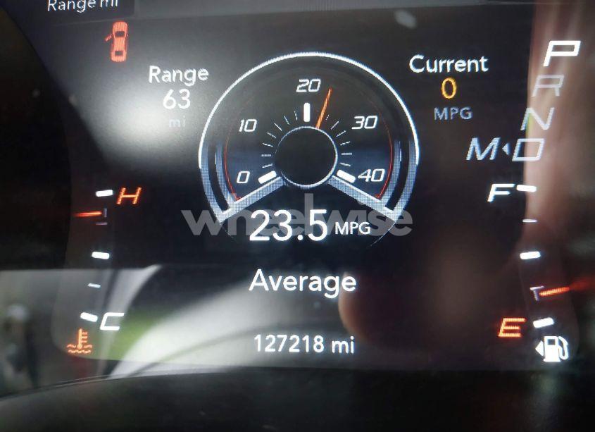 Photo 15 of 2017 Dodge Charger SXT RWD (VIN 2C3CDXHG9HH581053)