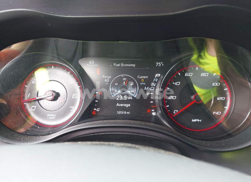 Photo 7 of 2017 Dodge Charger SXT RWD (VIN 2C3CDXHG9HH581053)