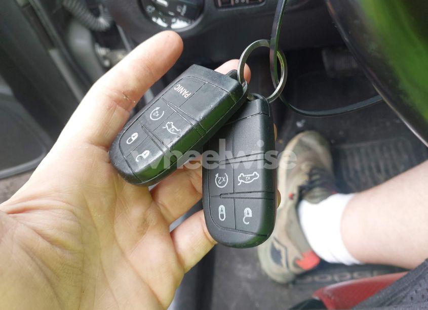 Photo 11 of 2017 Dodge Charger SXT RWD (VIN 2C3CDXHG9HH617579)