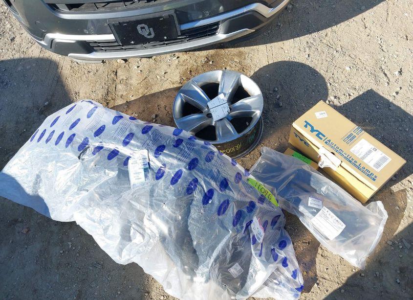 Photo 12 of 2018 Dodge Charger SXT PLUS RWD (VIN 2C3CDXHG9JH113703)