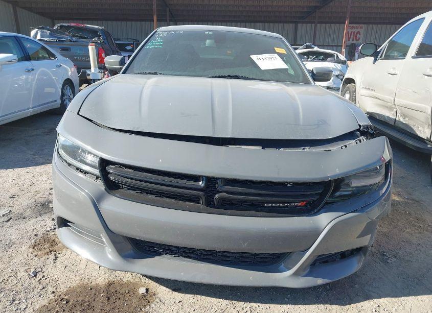 Photo 13 of 2018 Dodge Charger SXT PLUS RWD (VIN 2C3CDXHG9JH113703)