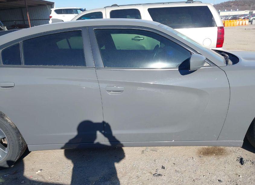 Photo 14 of 2018 Dodge Charger SXT PLUS RWD (VIN 2C3CDXHG9JH113703)