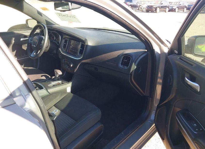 Photo 5 of 2018 Dodge Charger SXT PLUS RWD (VIN 2C3CDXHG9JH113703)