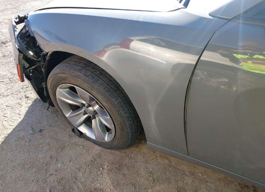 Photo 6 of 2018 Dodge Charger SXT PLUS RWD (VIN 2C3CDXHG9JH113703)