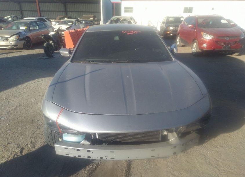 Photo 11 of 2018 Dodge Charger SXT PLUS RWD (VIN 2C3CDXHG9JH142330)