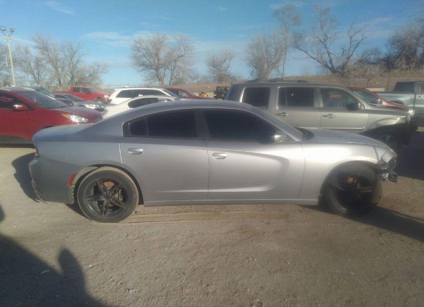 Photo 12 of 2018 Dodge Charger SXT PLUS RWD (VIN 2C3CDXHG9JH142330)