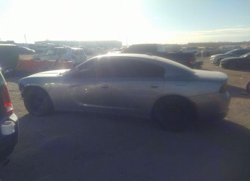 Photo 13 of 2018 Dodge Charger SXT PLUS RWD (VIN 2C3CDXHG9JH142330)