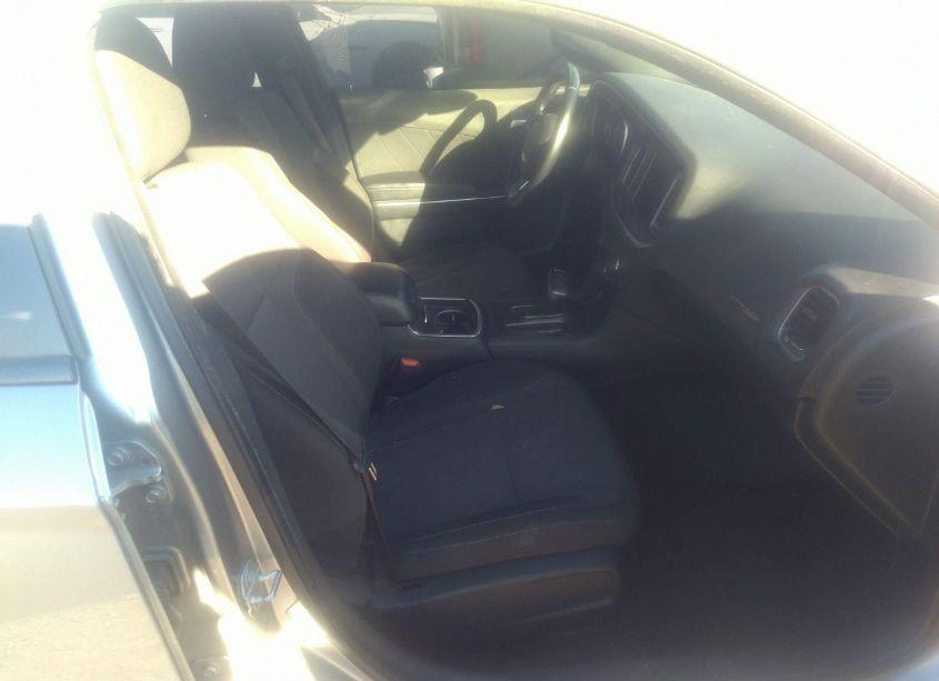 Photo 5 of 2018 Dodge Charger SXT PLUS RWD (VIN 2C3CDXHG9JH142330)