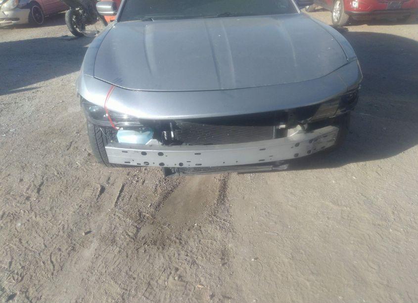 Photo 6 of 2018 Dodge Charger SXT PLUS RWD (VIN 2C3CDXHG9JH142330)