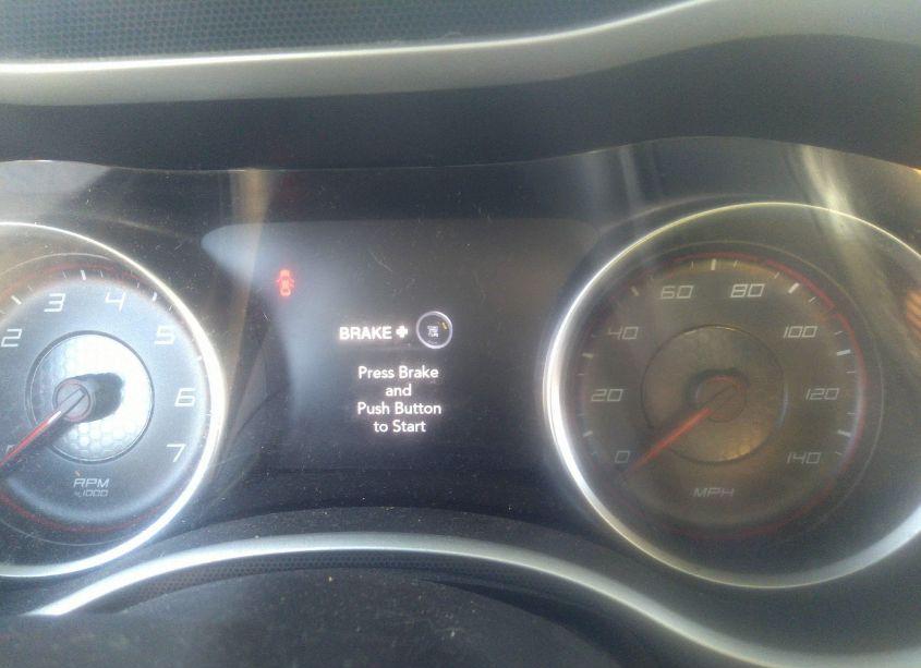 Photo 7 of 2018 Dodge Charger SXT PLUS RWD (VIN 2C3CDXHG9JH142330)