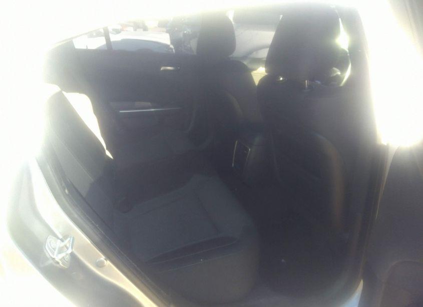 Photo 8 of 2018 Dodge Charger SXT PLUS RWD (VIN 2C3CDXHG9JH142330)