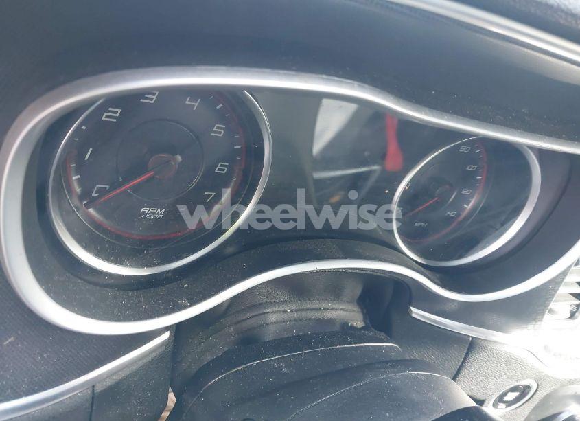 Photo 7 of 2018 Dodge Charger SXT PLUS RWD (VIN 2C3CDXHG9JH232156)