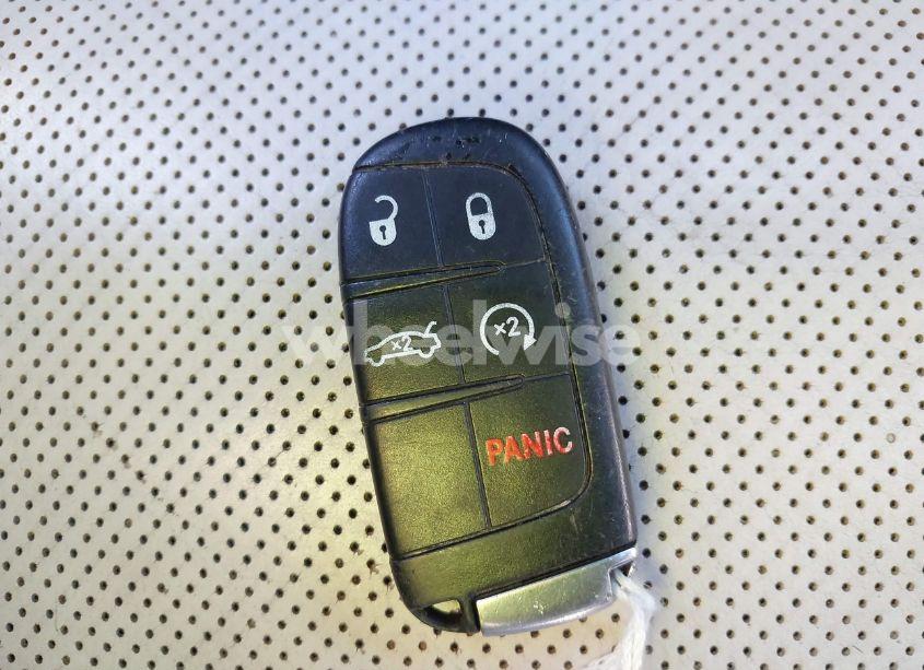 Photo 11 of 2018 Dodge Charger SXT PLUS (VIN 2C3CDXHG9JH282765)