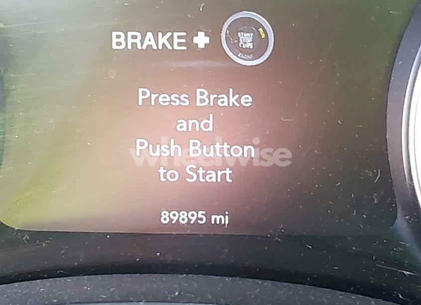 Photo 16 of 2018 Dodge Charger SXT PLUS (VIN 2C3CDXHG9JH282765)