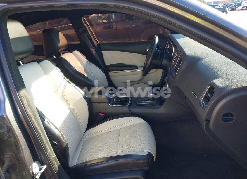 Photo 5 of 2018 Dodge Charger SXT PLUS (VIN 2C3CDXHG9JH282765)