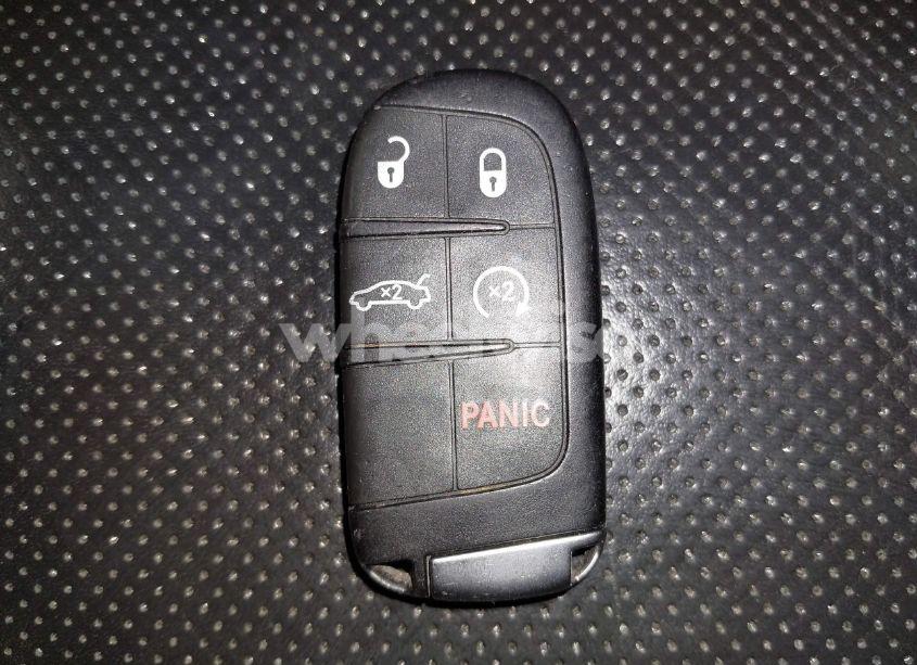 Photo 11 of 2018 Dodge Charger SXT PLUS RWD (VIN 2C3CDXHG9JH337683)