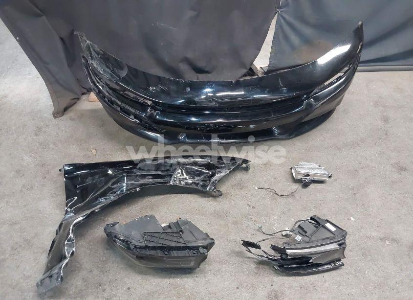 Photo 12 of 2018 Dodge Charger SXT PLUS RWD (VIN 2C3CDXHG9JH337683)