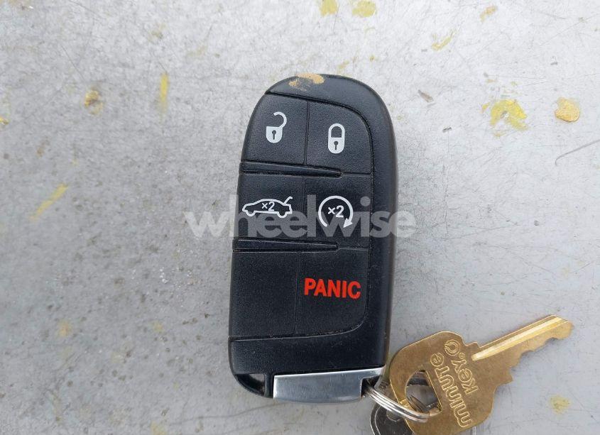 Photo 11 of 2019 Dodge Charger GT RWD (VIN 2C3CDXHG9KH510877)