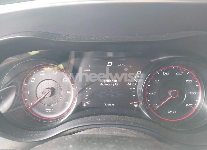 Photo 7 of 2019 Dodge Charger GT RWD (VIN 2C3CDXHG9KH510877)