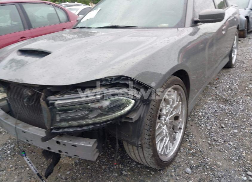 Photo 17 of 2019 Dodge Charger GT RWD (VIN 2C3CDXHG9KH512483)