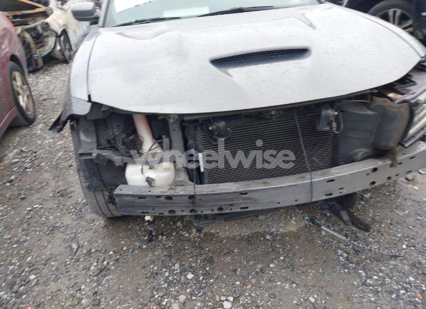 Photo 6 of 2019 Dodge Charger GT RWD (VIN 2C3CDXHG9KH512483)