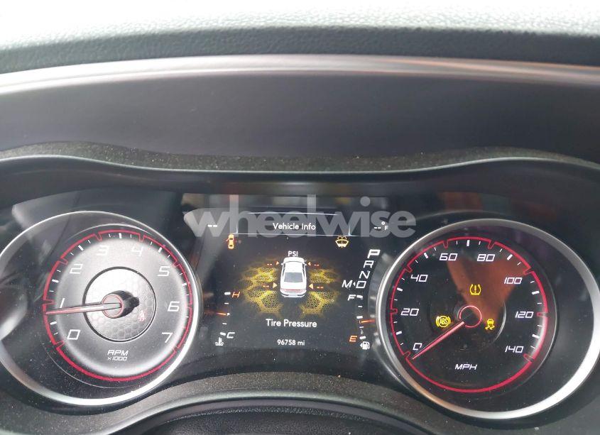 Photo 7 of 2019 Dodge Charger GT RWD (VIN 2C3CDXHG9KH512483)