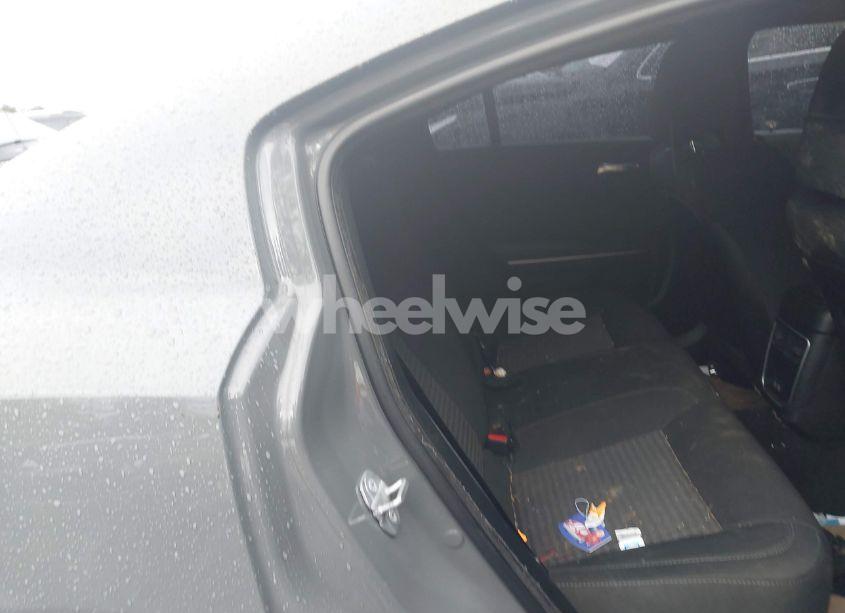 Photo 8 of 2019 Dodge Charger GT RWD (VIN 2C3CDXHG9KH512483)