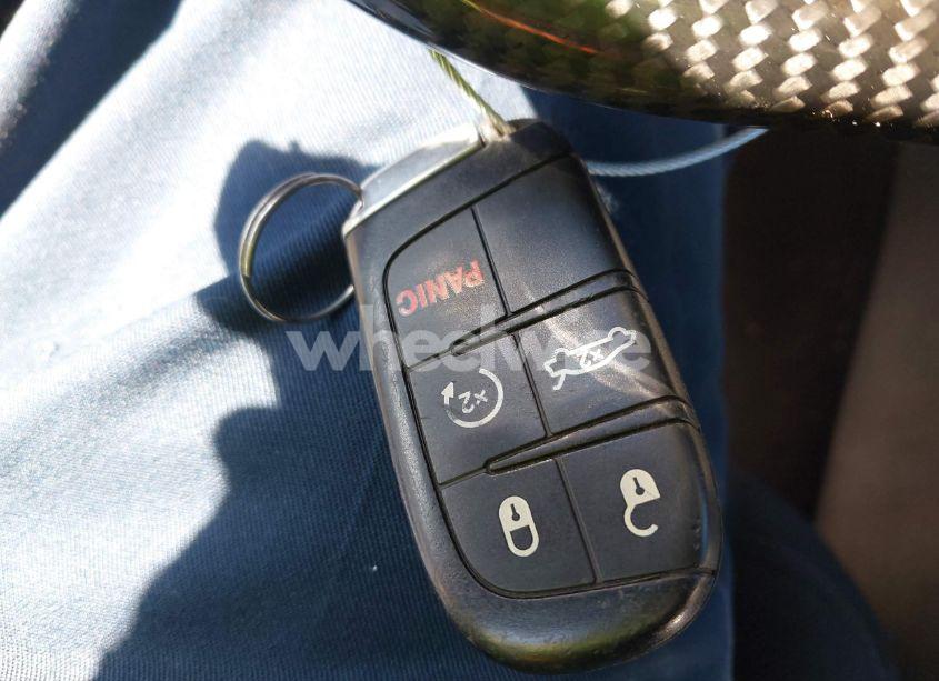 Photo 10 of 2019 Dodge Charger GT RWD (VIN 2C3CDXHG9KH527288)