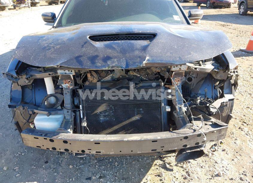 Photo 5 of 2019 Dodge Charger GT RWD (VIN 2C3CDXHG9KH527288)