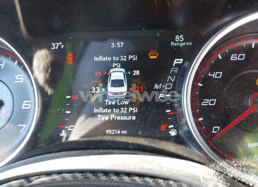 Photo 6 of 2019 Dodge Charger GT RWD (VIN 2C3CDXHG9KH527288)