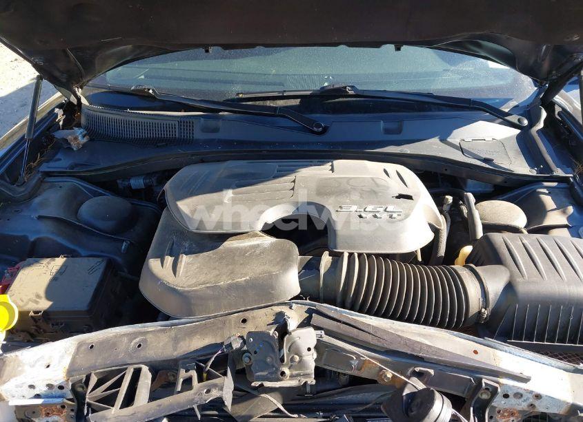 Photo 9 of 2019 Dodge Charger GT RWD (VIN 2C3CDXHG9KH527288)