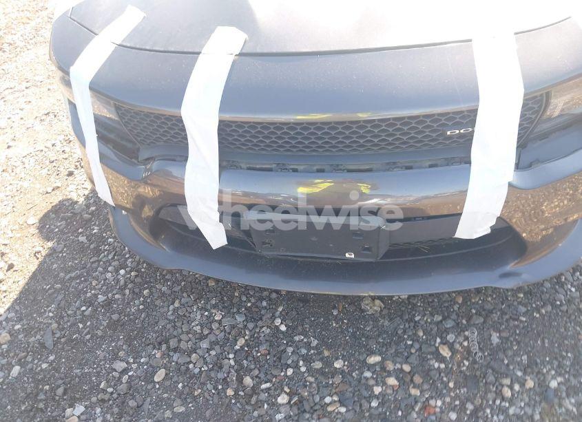 Photo 6 of 2019 Dodge Charger GT RWD (VIN 2C3CDXHG9KH566981)
