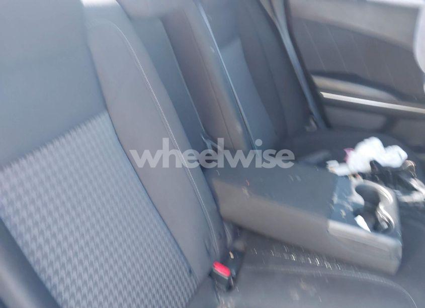 Photo 8 of 2019 Dodge Charger GT RWD (VIN 2C3CDXHG9KH566981)