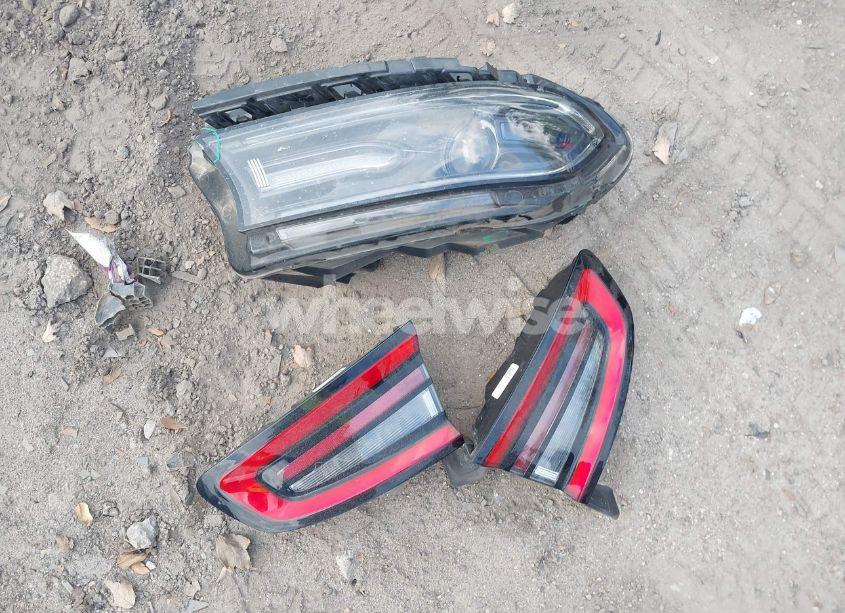 Photo 12 of 2019 Dodge Charger GT RWD (VIN 2C3CDXHG9KH599088)