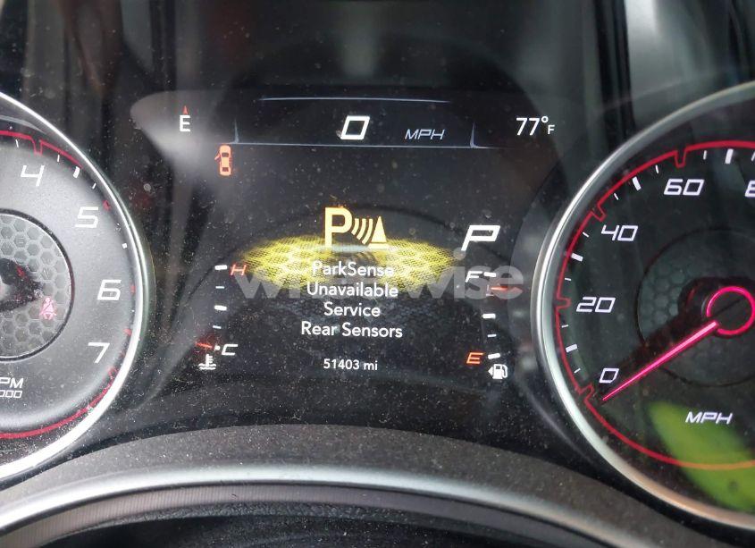 Photo 16 of 2019 Dodge Charger GT RWD (VIN 2C3CDXHG9KH599088)