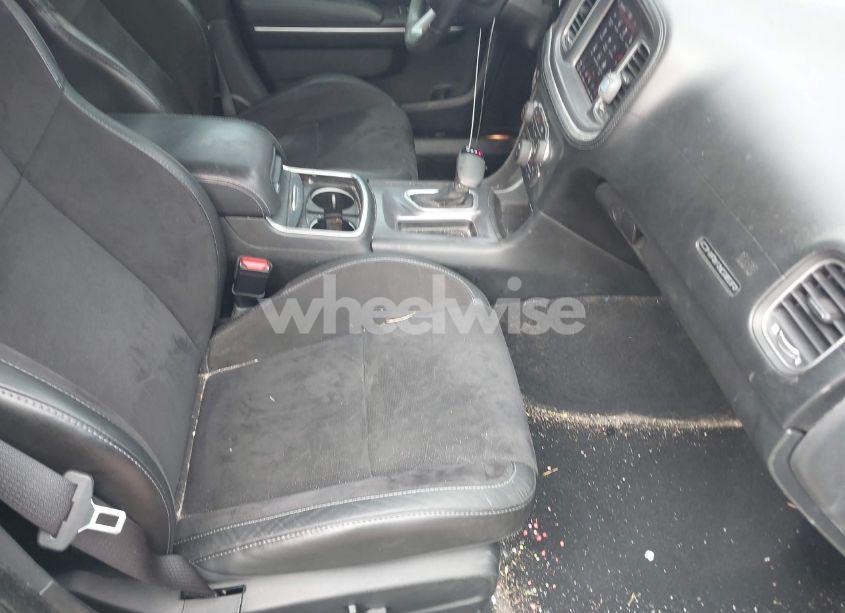 Photo 5 of 2019 Dodge Charger GT RWD (VIN 2C3CDXHG9KH599088)